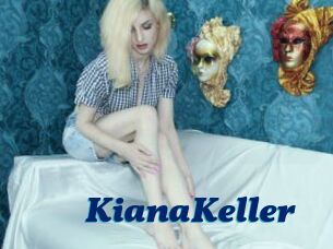 KianaKeller