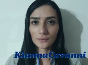 KiannaCavanni