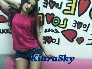 KiaraSky
