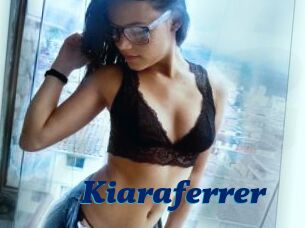 Kiaraferrer
