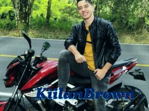 KiilanBrown