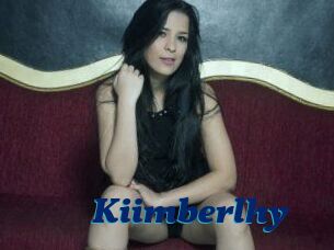 Kiimberlhy