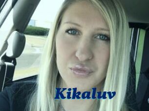 Kikaluv