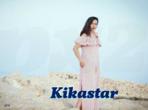 Kikastar
