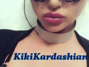 KikiKardashian