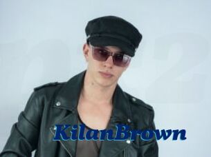 KilanBrown