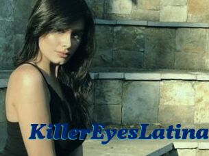 KillerEyesLatina