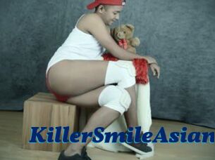 KillerSmileAsian