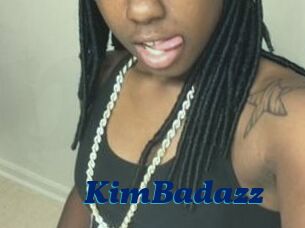 KimBadazz
