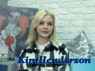 KimHenderson