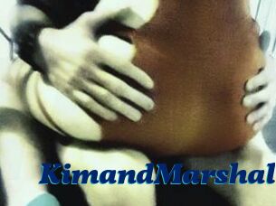 KimandMarshal