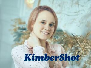 KimberShot