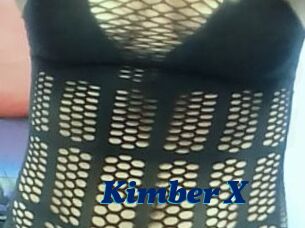 Kimber_X