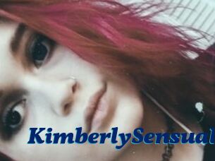 KimberlySensual