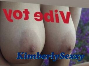 KimberlySexxy