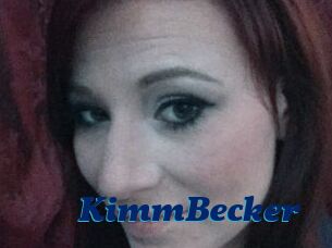 KimmBecker