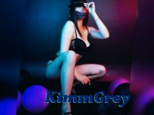 KimmGrey