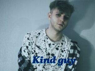 Kind_guy