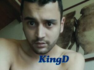 KingD