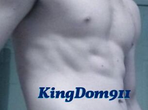 KingDom911