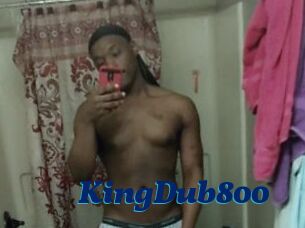 KingDub800
