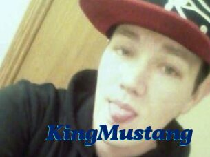 KingMustang