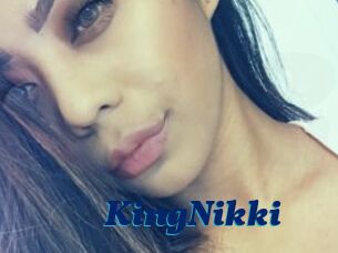 KingNikki