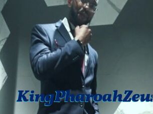 KingPharoahZeus