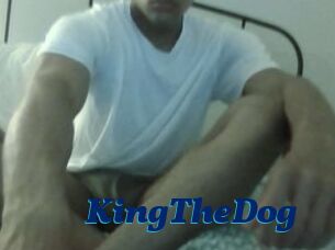 KingTheDog