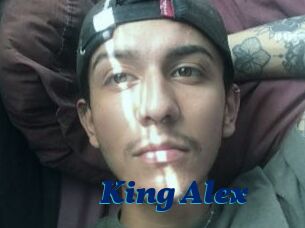 King_Alex