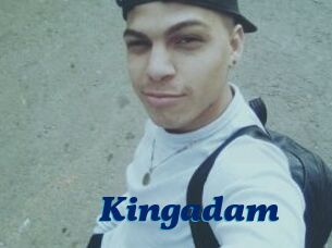 Kingadam