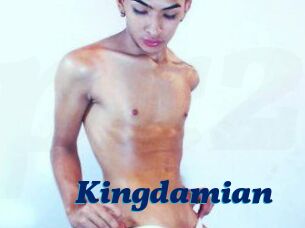 Kingdamian