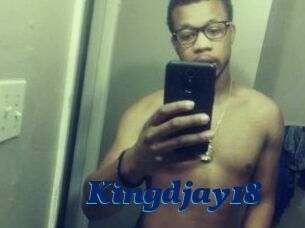 Kingdjay18