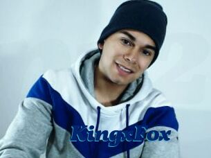 KingxFox