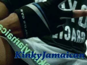 KinkyJamaican