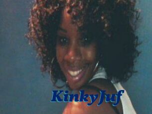 Kinkyjuf