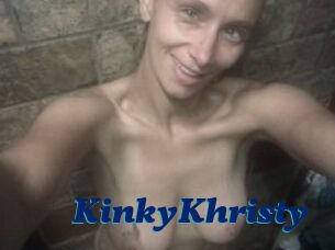 KinkyKhristy