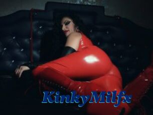 KinkyMilfx