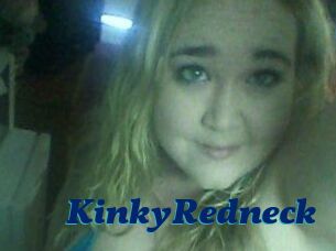 KinkyRedneck