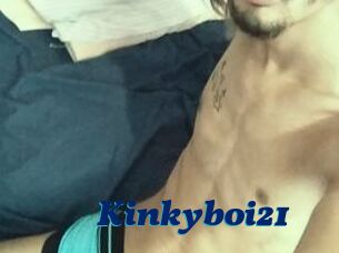 Kinkyboi21