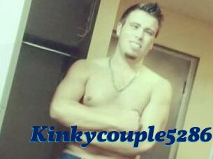 Kinkycouple5286