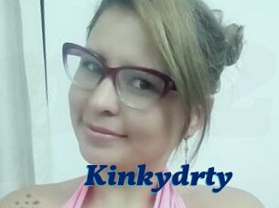 Kinkydrty