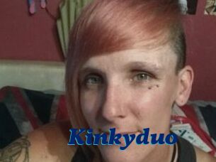 Kinkyduo