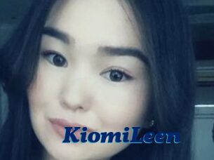 KiomiLeen