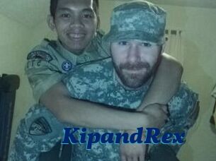 Kip_and_Rex