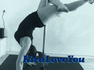 KiraLoveYou