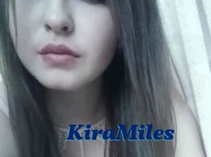 KiraMiles