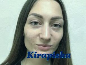 Kirapiska