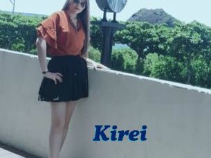 Kirei