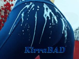 KirraBAD